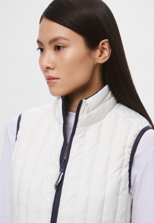 Aeronautica Militare Жилет утепленный - двусторонний - фото 5