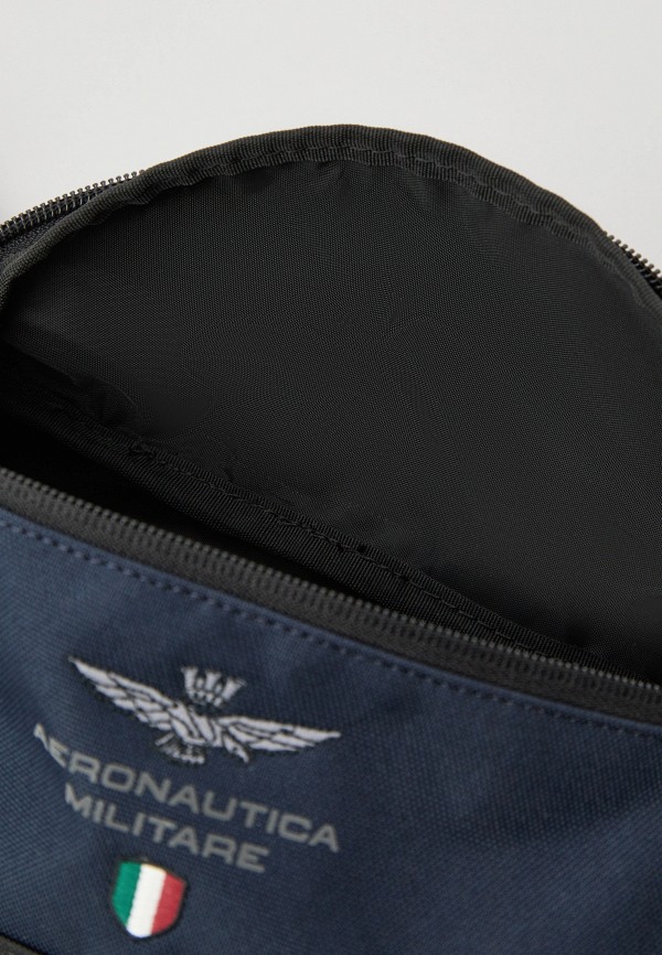 Aeronautica Militare Сумка поясная - фото 5