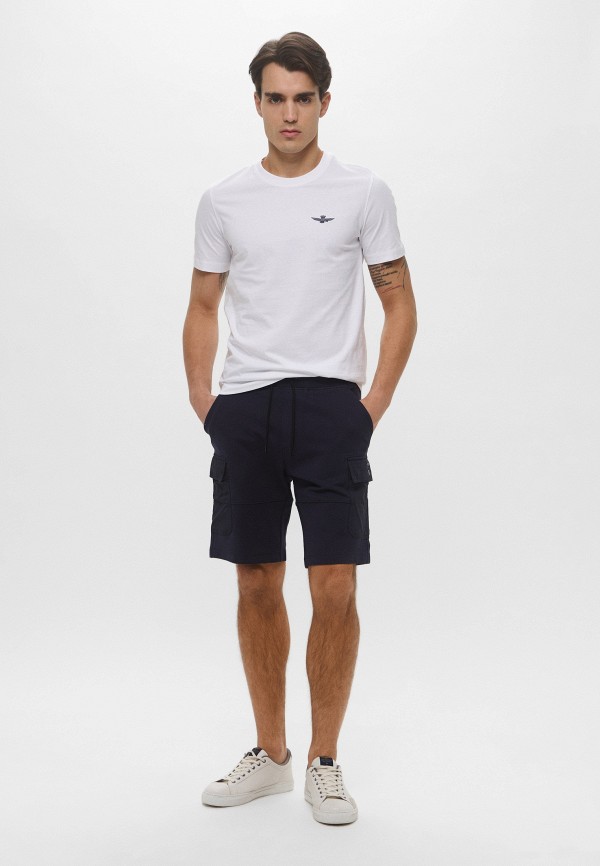 Aeronautica Militare Шорты спортивные - фото 2