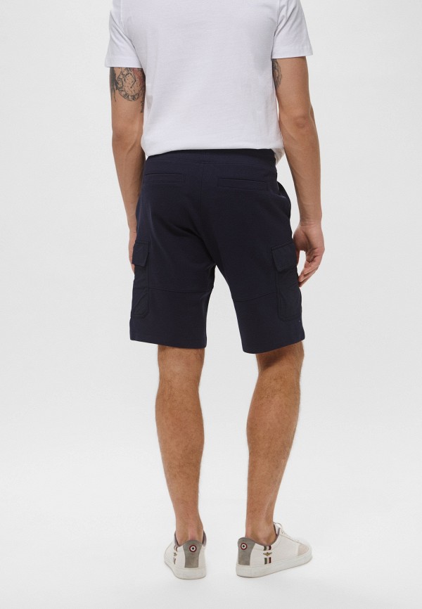 Aeronautica Militare Шорты спортивные - фото 3