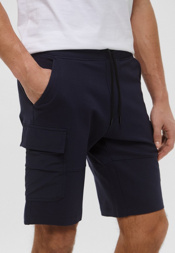 Aeronautica Militare Шорты спортивные - фото 4