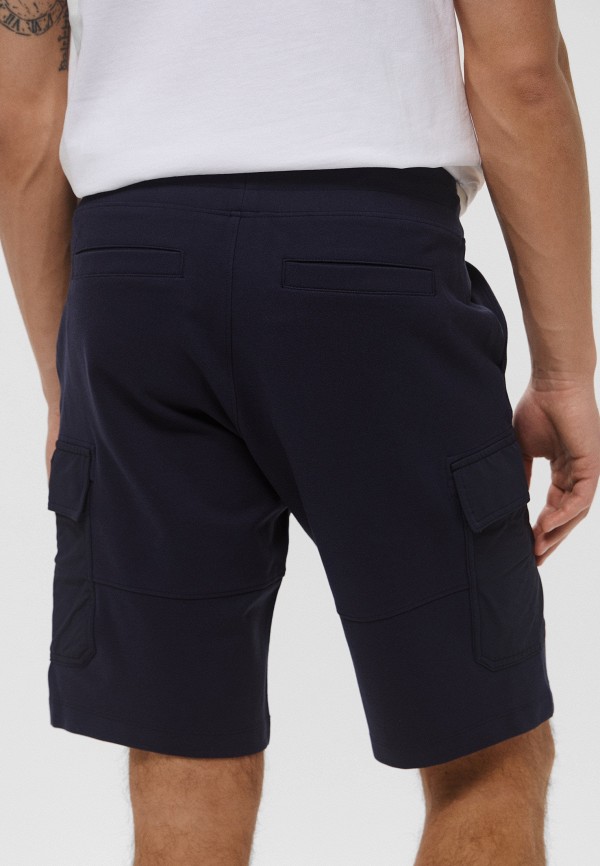 Aeronautica Militare Шорты спортивные - фото 5