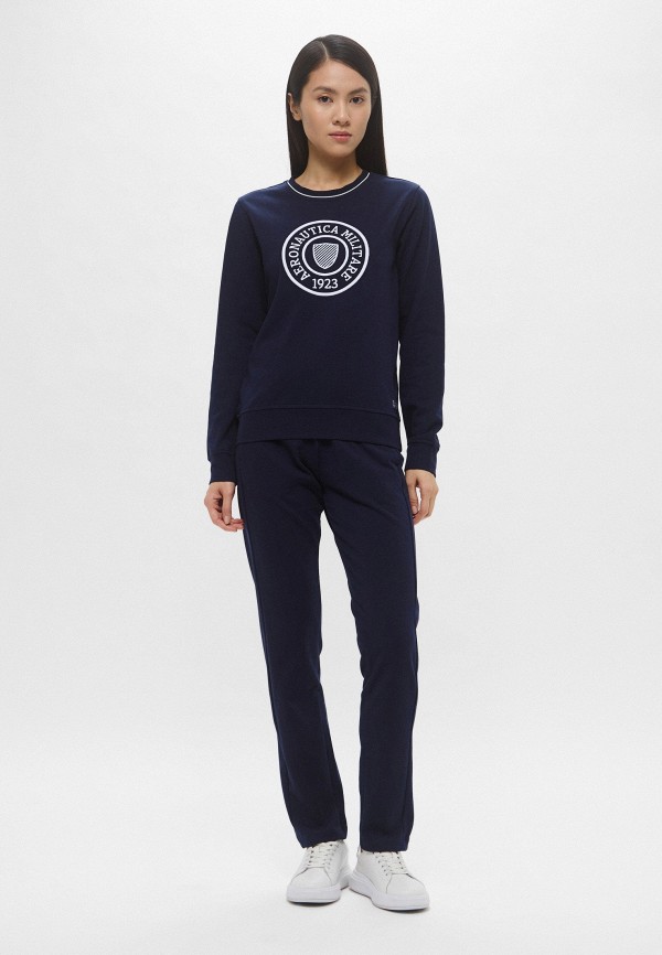 Aeronautica Militare Свитшот - фото 2