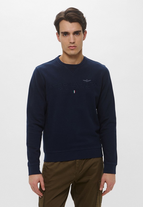 Aeronautica Militare Свитшот - фото 1