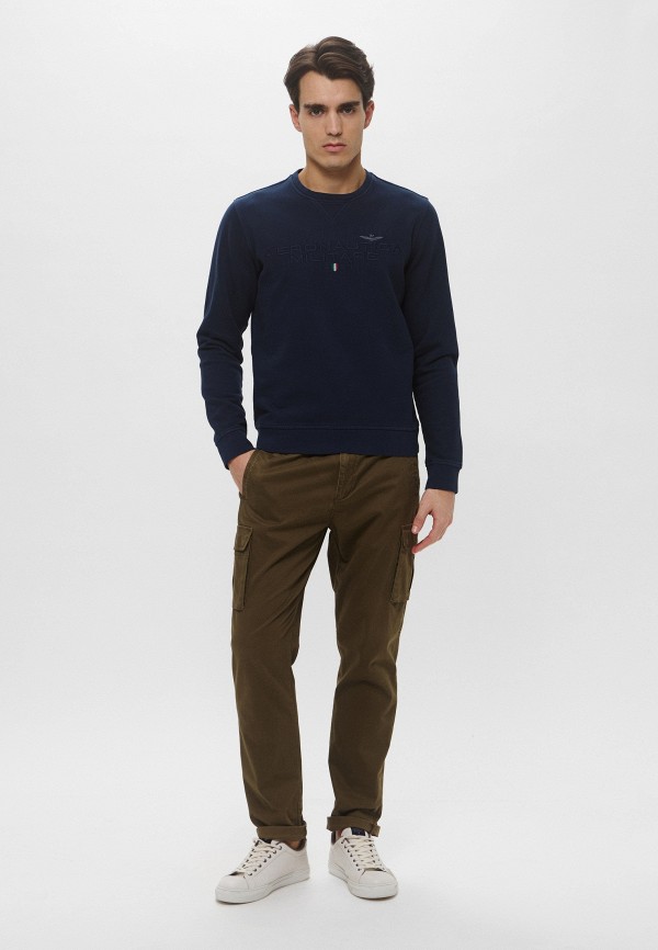 Aeronautica Militare Свитшот - фото 2