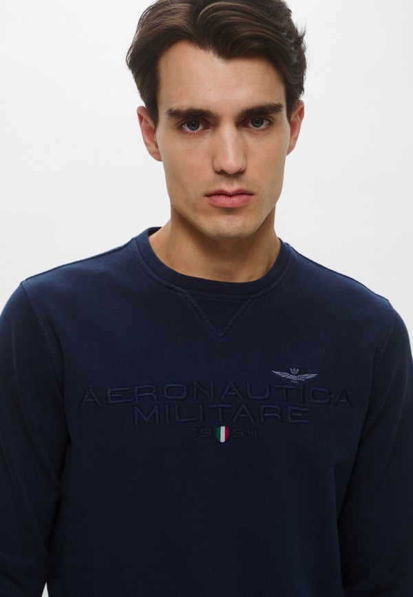 Aeronautica Militare Свитшот - фото 4