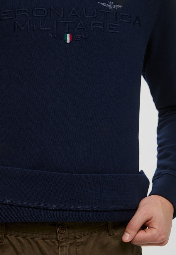 Aeronautica Militare Свитшот - фото 6