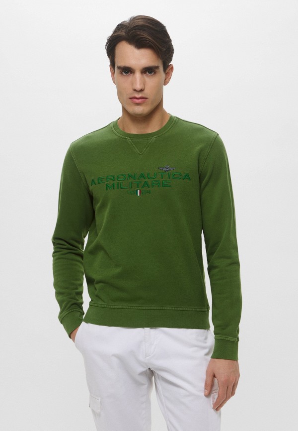 Aeronautica Militare Свитшот - фото 1