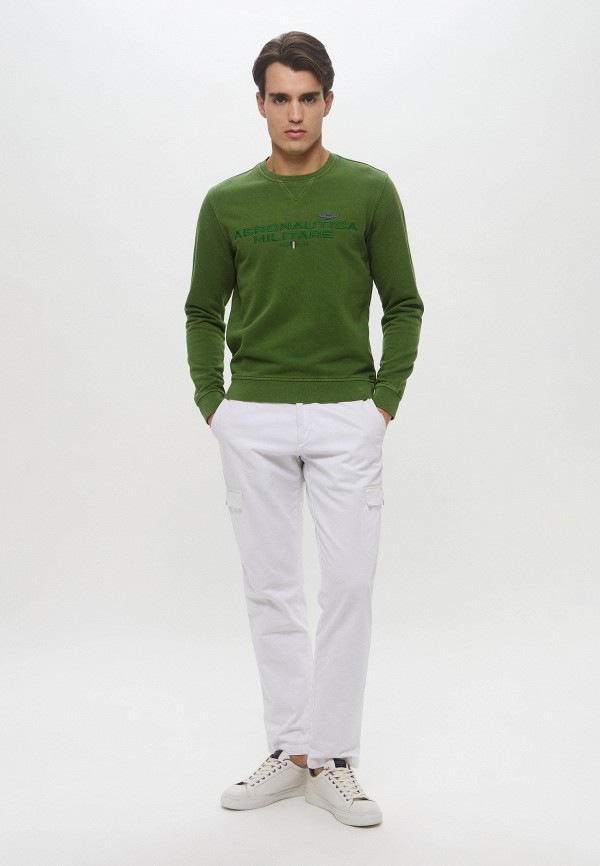 Aeronautica Militare Свитшот - фото 2