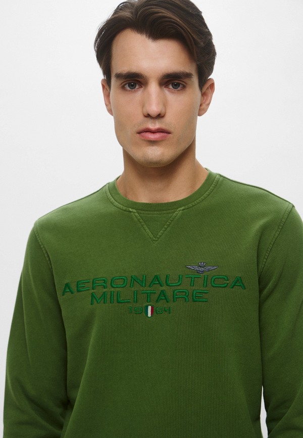 Aeronautica Militare Свитшот - фото 4