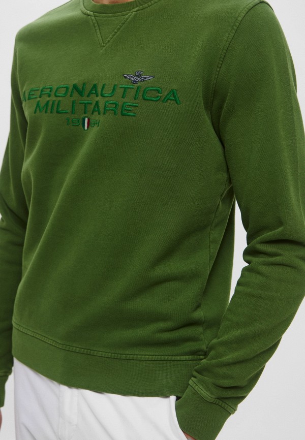 Aeronautica Militare Свитшот - фото 5