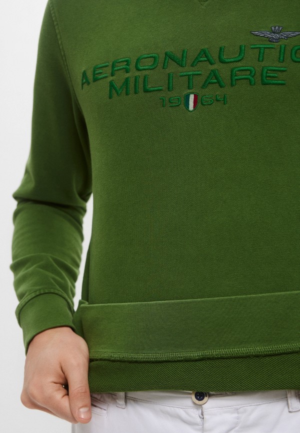 Aeronautica Militare Свитшот - фото 6