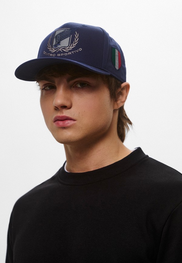 Aeronautica Militare Бейсболка - фото 4