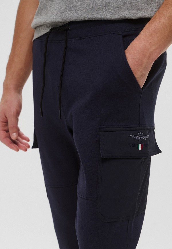 Aeronautica Militare Брюки спортивные - фото 4