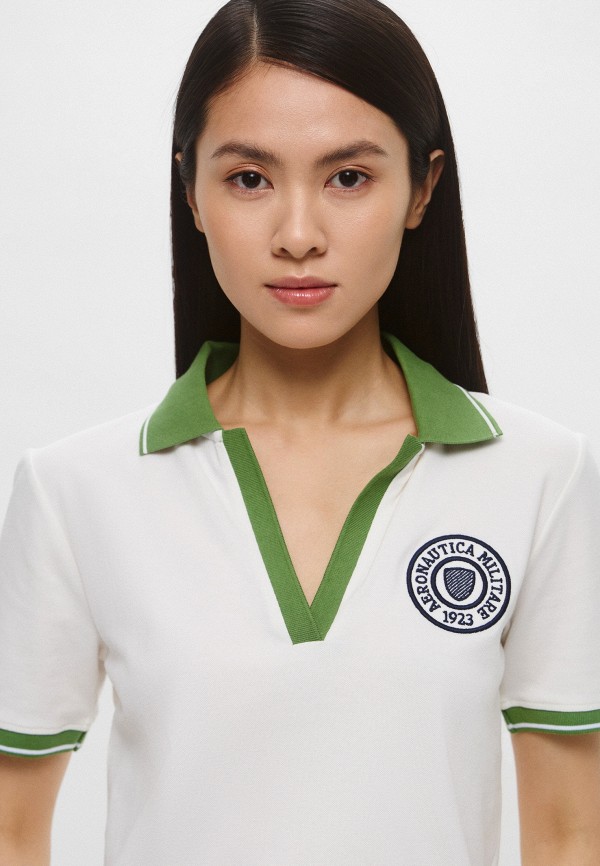 Aeronautica Militare Поло - фото 4