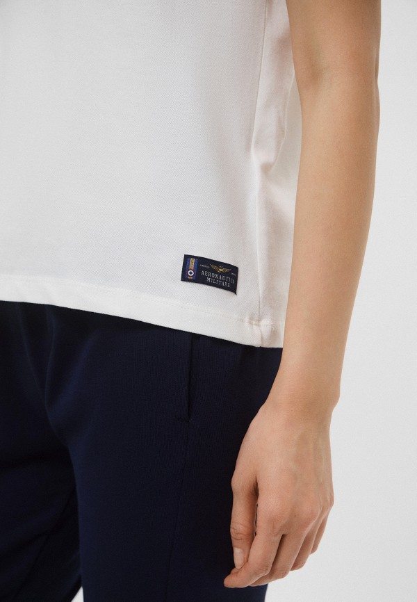 Aeronautica Militare Поло - фото 5