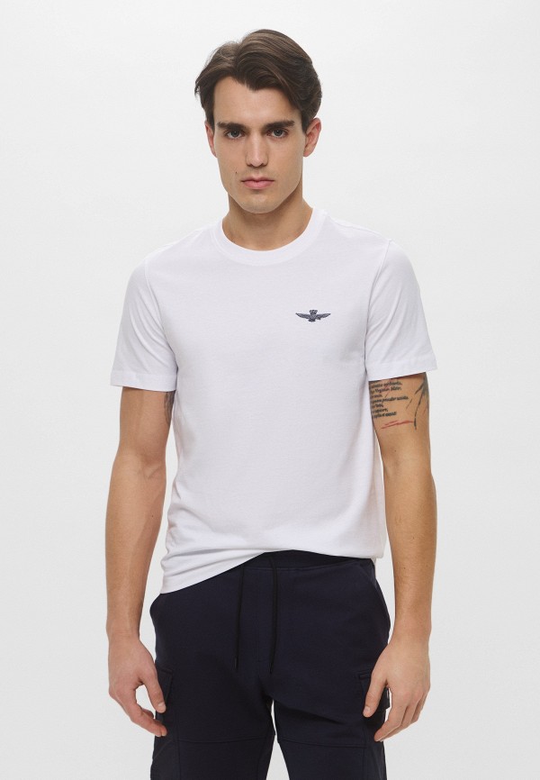 Aeronautica Militare Футболка - фото 1