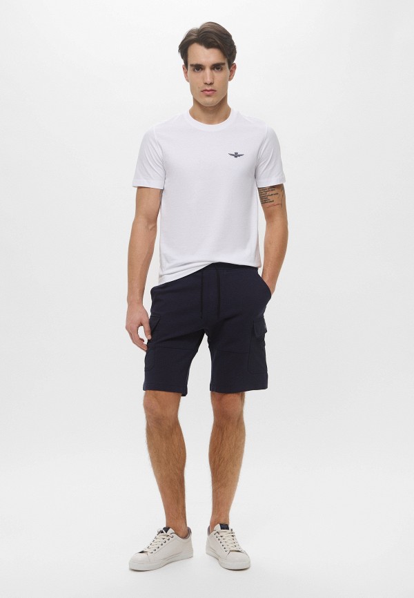 Aeronautica Militare Футболка - фото 2