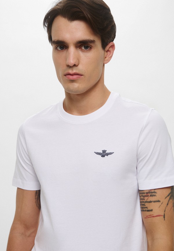 Aeronautica Militare Футболка - фото 4