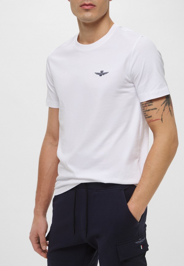 Aeronautica Militare Футболка - фото 5