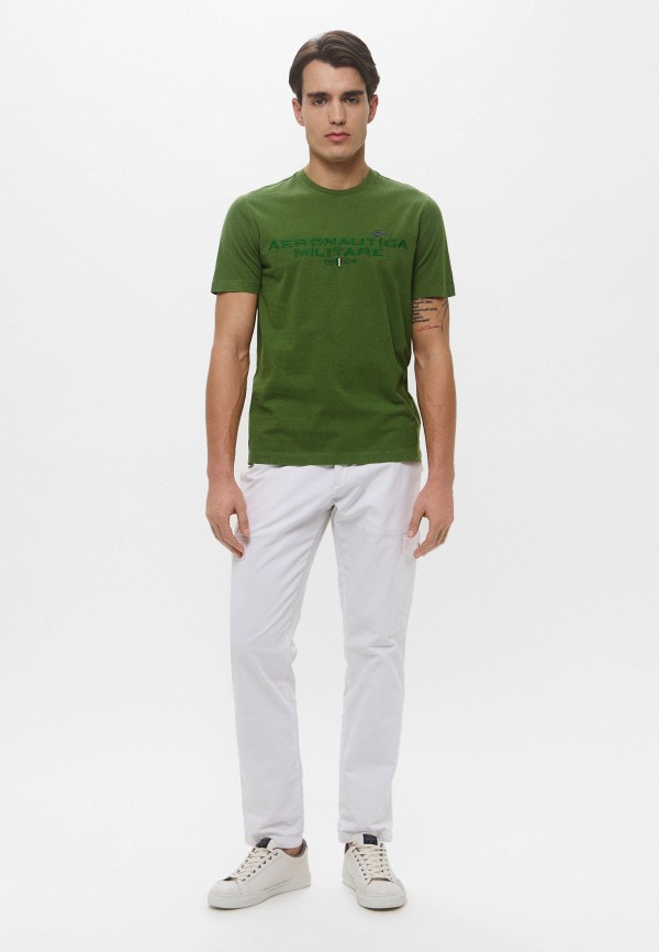 Aeronautica Militare Футболка - фото 2