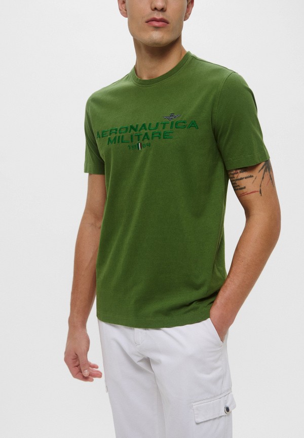 Aeronautica Militare Футболка - фото 5