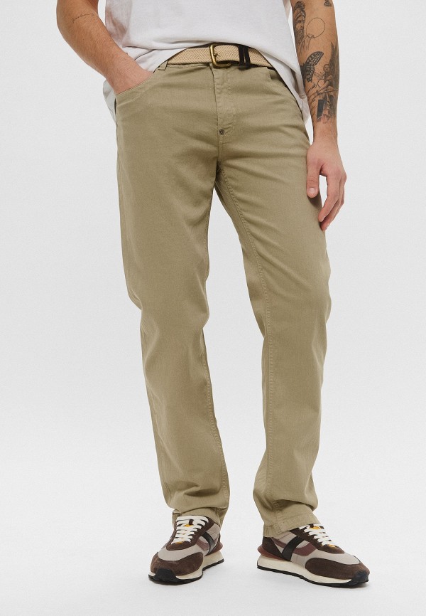 Bikkembergs Брюки - фото 1