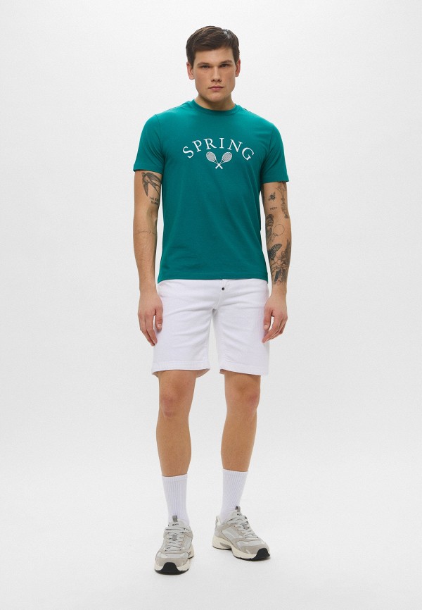 Bikkembergs Шорты - фото 2