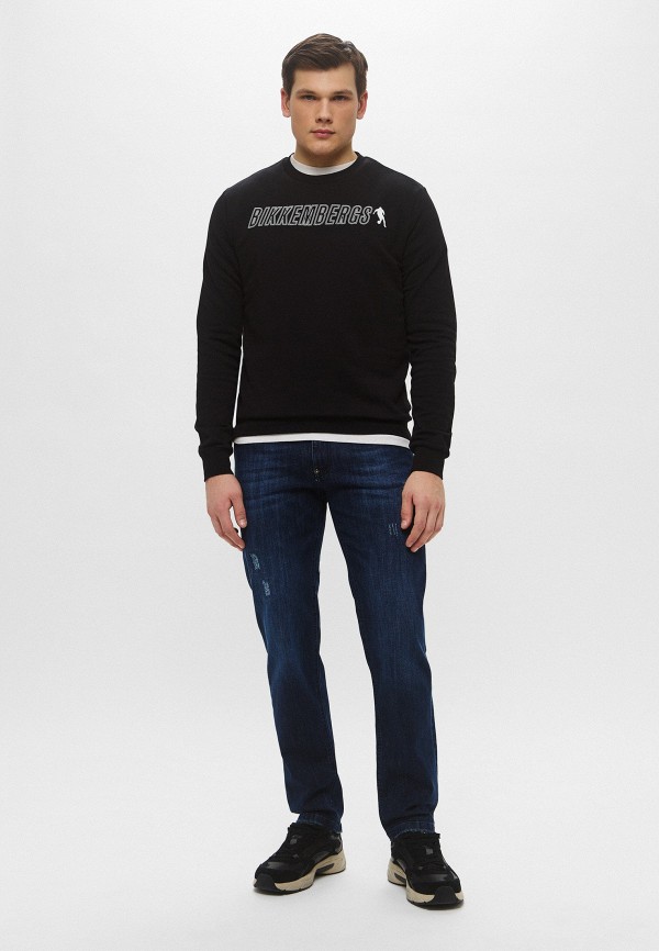 Bikkembergs Свитшот - фото 2