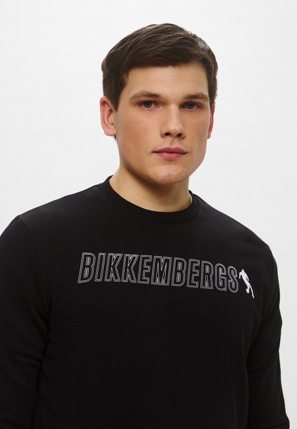 Bikkembergs Свитшот - фото 4