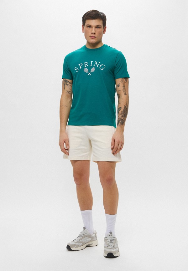 Bikkembergs Шорты спортивные - фото 2