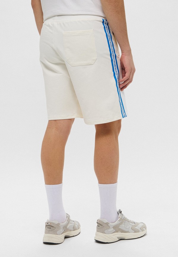 Bikkembergs Шорты спортивные - фото 3