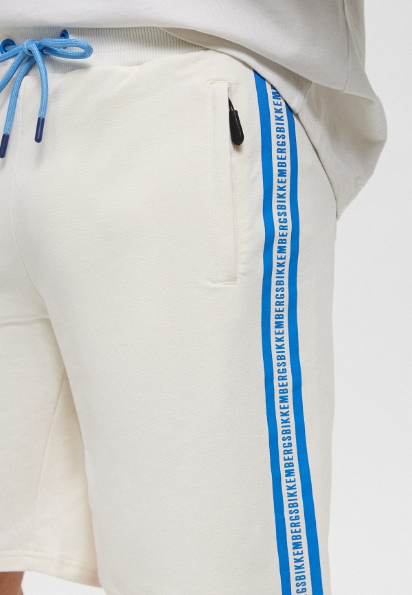 Bikkembergs Шорты спортивные - фото 4