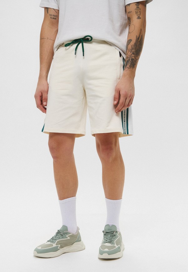 Bikkembergs Шорты спортивные - фото 1