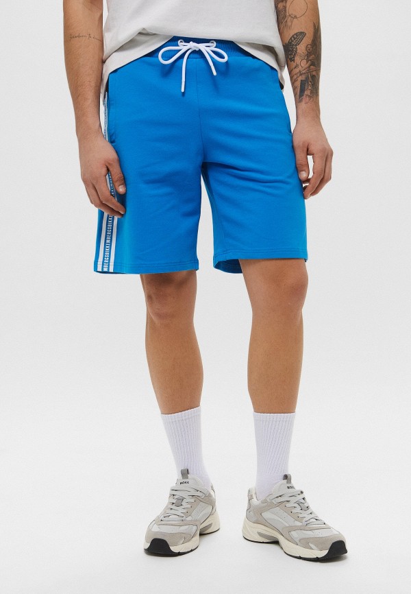 Bikkembergs Шорты спортивные - фото 1