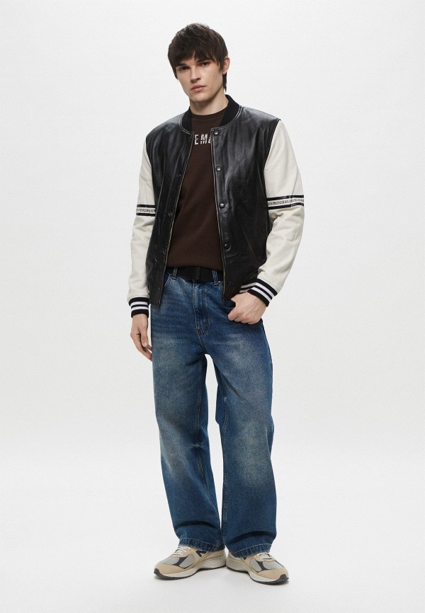 Bikkembergs Куртка утепленная - фото 2