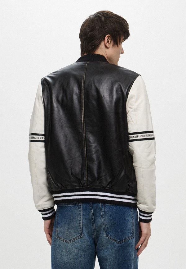 Bikkembergs Куртка утепленная - фото 3