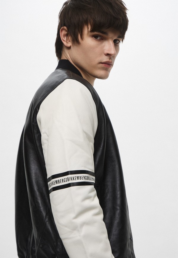 Bikkembergs Куртка утепленная - фото 4