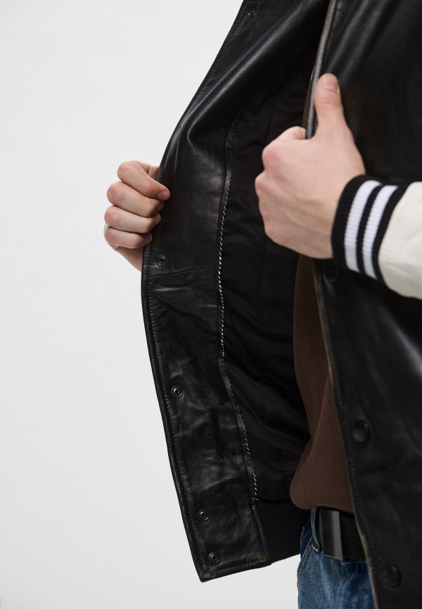 Bikkembergs Куртка утепленная - фото 5