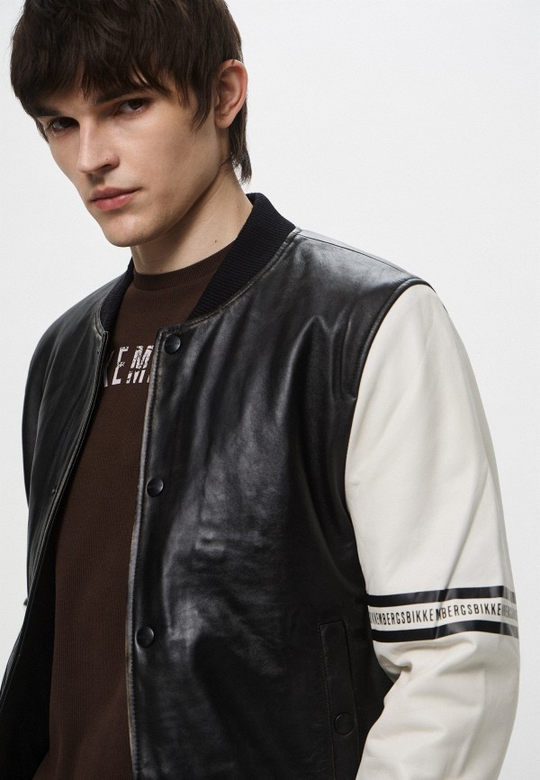 Bikkembergs Куртка утепленная - фото 6