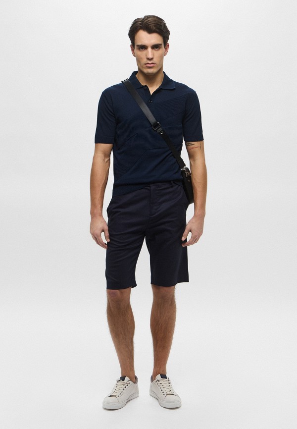 Bikkembergs Поло - фото 2