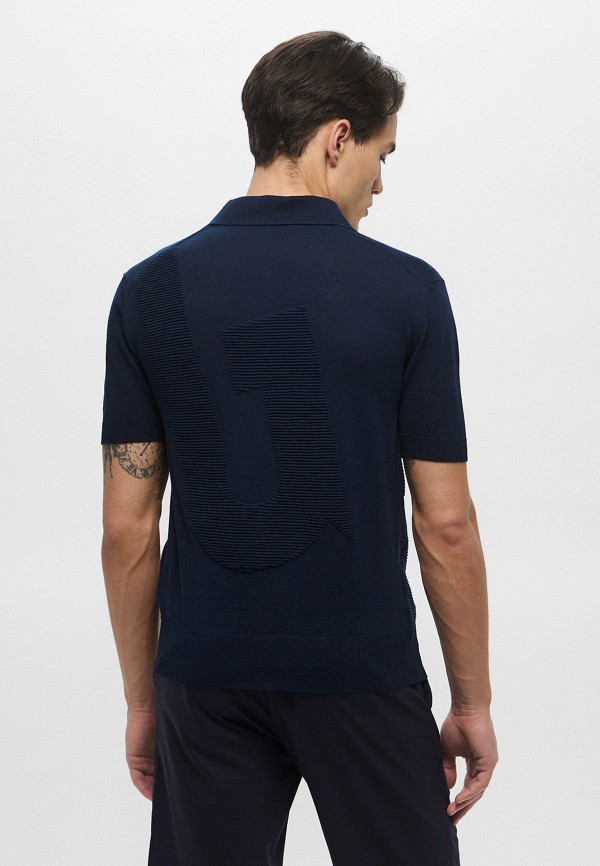 Bikkembergs Поло - фото 3