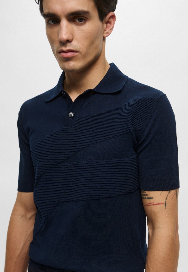 Bikkembergs Поло - фото 4