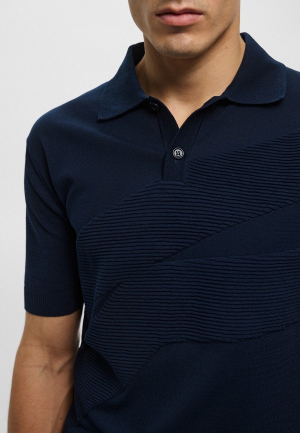 Bikkembergs Поло - фото 5