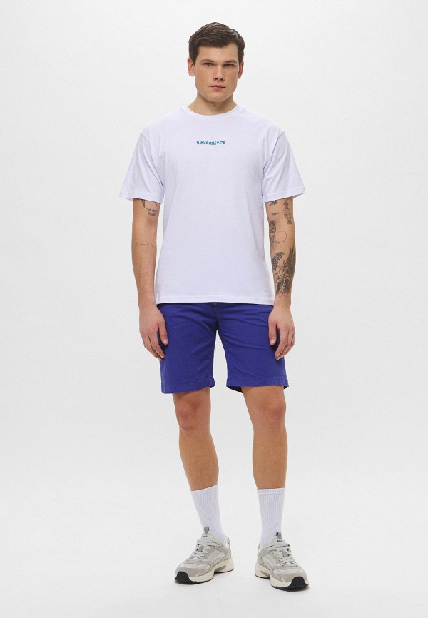 Bikkembergs Футболка - фото 2