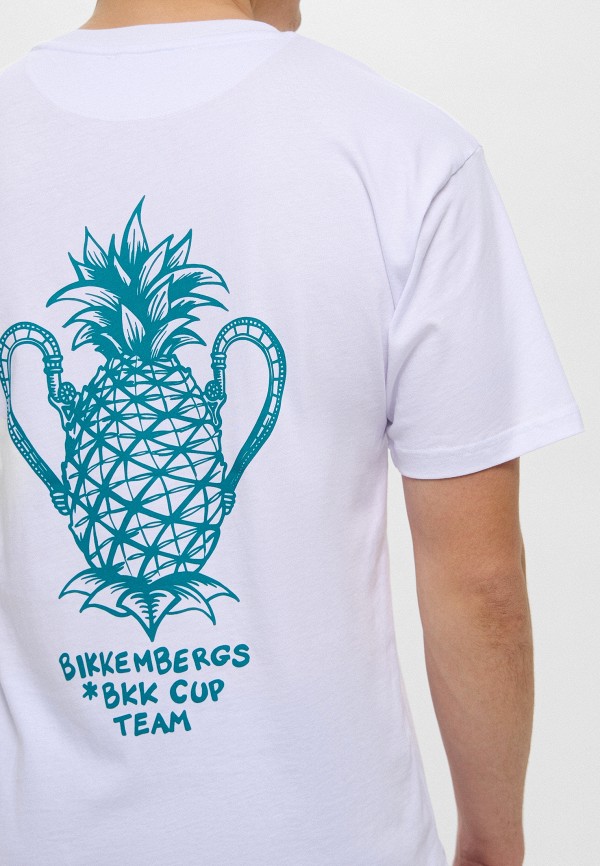 Bikkembergs Футболка - фото 4