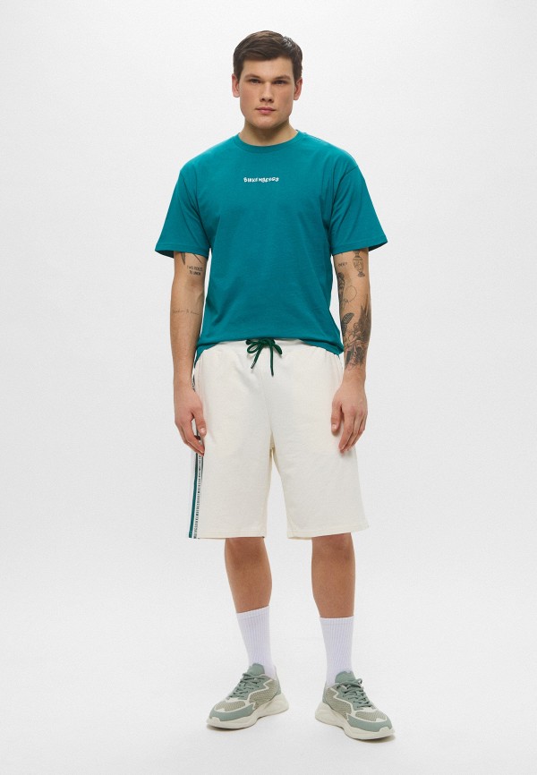 Bikkembergs Футболка - фото 2