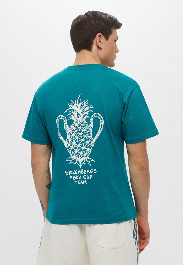 Bikkembergs Футболка - фото 3