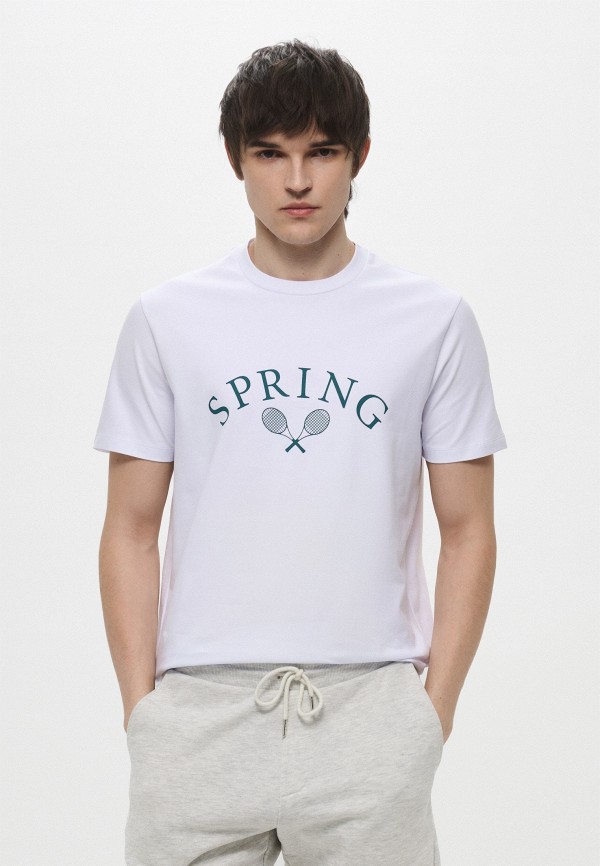 Bikkembergs Футболка - фото 1