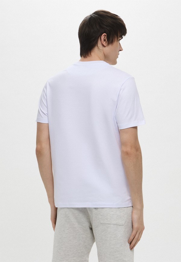 Bikkembergs Футболка - фото 3